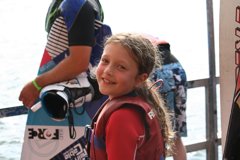 11 - Campingwochenende 16. - 18.08.2013 - Stemmer See