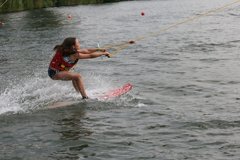 11 - Campingwochenende 16. - 18.08.2013 - Stemmer See