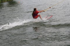 11 - Campingwochenende 16. - 18.08.2013 - Stemmer See