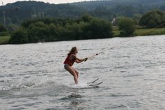 11 - Campingwochenende 16. - 18.08.2013 - Stemmer See