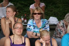 11 - Campingwochenende 16. - 18.08.2013 - Stemmer See