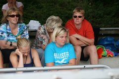 11 - Campingwochenende 16. - 18.08.2013 - Stemmer See