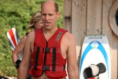 11 - Campingwochenende 16. - 18.08.2013 - Stemmer See