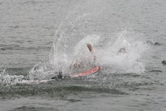 11 - Campingwochenende 16. - 18.08.2013 - Stemmer See