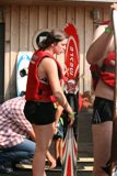 11 - Campingwochenende 16. - 18.08.2013 - Stemmer See