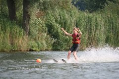 11 - Campingwochenende 16. - 18.08.2013 - Stemmer See