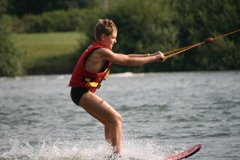 11 - Campingwochenende 16. - 18.08.2013 - Stemmer See