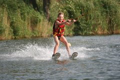 11 - Campingwochenende 16. - 18.08.2013 - Stemmer See