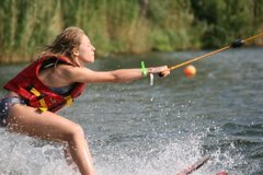 11 - Campingwochenende 16. - 18.08.2013 - Stemmer See