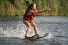 11 - Campingwochenende 16. - 18.08.2013 - Stemmer See
