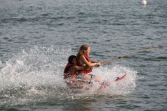 11 - Campingwochenende 16. - 18.08.2013 - Stemmer See