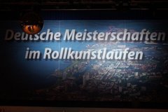 11 - Deutsche Meisterschaft