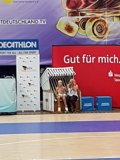 11 - Deutsche Meisterschaft