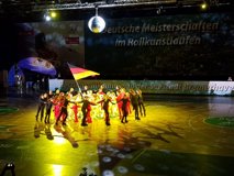 11 - Deutsche Meisterschaft