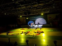 11 - Deutsche Meisterschaft