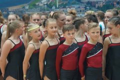 11 - Deutsche Meisterschaft