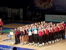 11 - Deutsche Meisterschaft