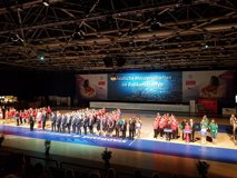 11 - Deutsche Meisterschaft