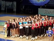 11 - Deutsche Meisterschaft