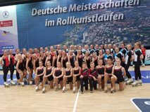 11 - Deutsche Meisterschaft