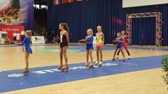 11 - Deutsche Meisterschaft