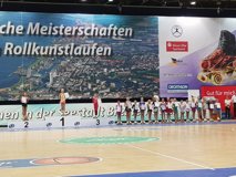 11 - Deutsche Meisterschaft