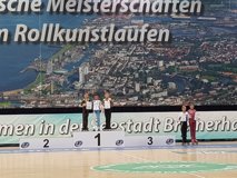 11 - Deutsche Meisterschaft
