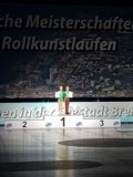 11 - Deutsche Meisterschaft