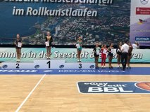 11 - Deutsche Meisterschaft