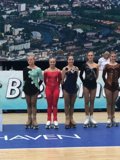 11 - Deutsche Meisterschaft