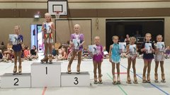 11 - Heidepokal