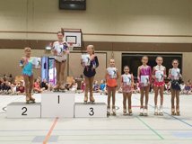 11 - Heidepokal