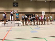11 - Heidepokal