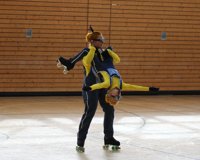 11 - Internationaler Kürwettbewerb 07.-08.10.2016 - Berlin