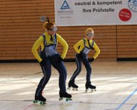 11 - Internationaler Kürwettbewerb 07.-08.10.2016 - Berlin