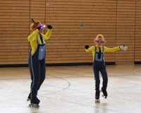 11 - Internationaler Kürwettbewerb 07.-08.10.2016 - Berlin