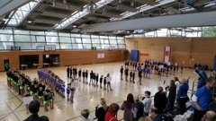 11 - Internationaler Kürwettbewerb 07.-08.10.2016 - Berlin
