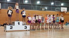 11 - Internationaler Kürwettbewerb 07.-08.10.2016 - Berlin
