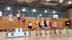 11 - Internationaler Kürwettbewerb 07.-08.10.2016 - Berlin