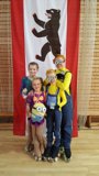 11 - Internationaler Kürwettbewerb 07.-08.10.2016 - Berlin