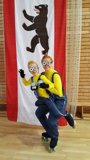 11 - Internationaler Kürwettbewerb 07.-08.10.2016 - Berlin