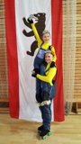 11 - Internationaler Kürwettbewerb 07.-08.10.2016 - Berlin