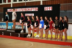 11 - Landesmeisterschaft - Harsefeld - 24.-26.Juni 2011