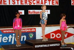 11 - Landesmeisterschaft - Harsefeld - 24.-26.Juni 2011