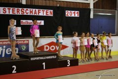 11 - Landesmeisterschaft - Harsefeld - 24.-26.Juni 2011