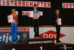 11 - Landesmeisterschaft - Harsefeld - 24.-26.Juni 2011