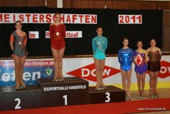 11 - Landesmeisterschaft - Harsefeld - 24.-26.Juni 2011