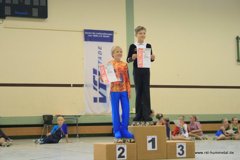 11 - NRIV Kürpokal Stade - 11.12.September 2010