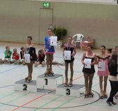 11 - Rattenfängerpokal - Hameln 02.-03. Juni 2012