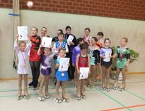 11 - Rattenfängerpokal - Hameln 02.-03. Juni 2012